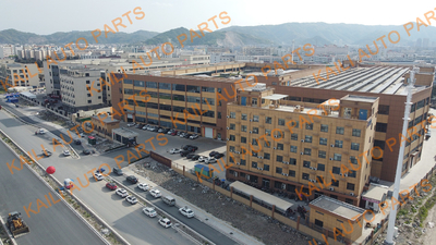 YUHUAN KAILI AUTO PARTS CO., LTD