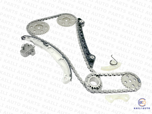 کیت زنجیر تایم پیکاپ فورد رنجر 2.3-D,Z 140CI 2300CC 16V DOHC 1L5Z6268AA 138L
