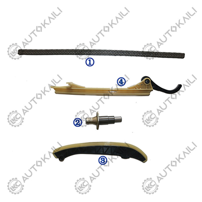 کیت زنجیره تایمینگ برای مرسدس بنز M266 A170 W169 1.7L 04-12 B200/B200T W245 2.0L/2.0T 05-11 A2669970194 126L