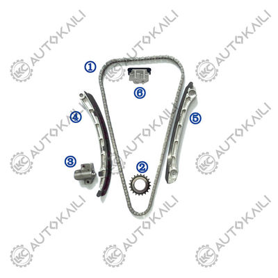 کیت زنجیره تایمینگ برای EDGE ECOBOOST 176KW بنزین TPBA 2.0T 10-15