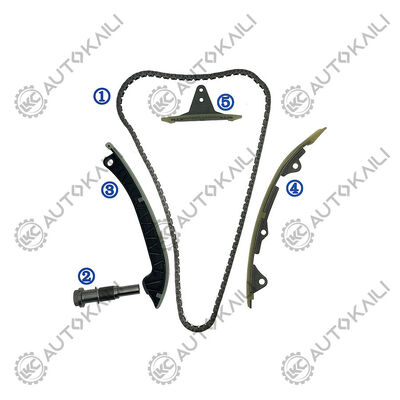 کیت زنجیر تایم برای 360 بنزینی 15S4C 1.5L 17-18