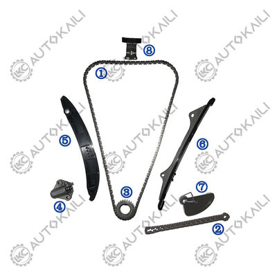 کیت زنجیر تایم برای RX3 LI6 بنزینی LI6 1.3T 18-21