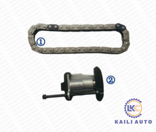 زنجیر تایم لندرور جگوار CC9 Diesel 2.2D 2.2TD 06CT-1-40L LR000663