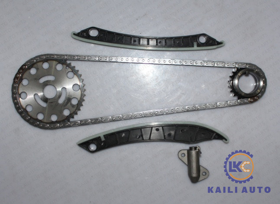 کیت زنجیر تایم  GRAND SCENIC III(JZ0/1_) MEGANE III(BZ0_) MEGANE CC(EZ0/1_) 06CT.K-1-106L 8200918797