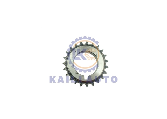 چرخ دنده زمان بندی میل لنگ ISO TS16949 7T4Z6306A برای فورد لینکلن مرکوری مزدا