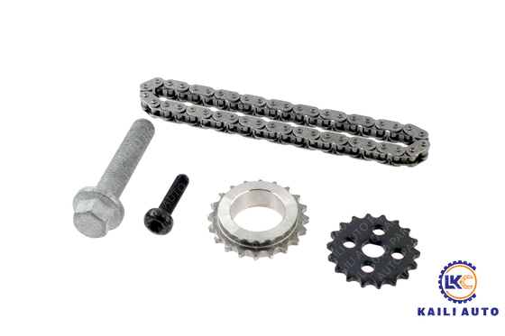 کیت زنجیر تایم برای موتور 520i 525i X3 X5 320I B48 2.0T 13528610451 56L 13528645388