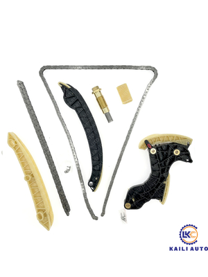کیت زمان بندی موتور 142 لیتری A0009932176 برای مرسدس بنز E-class CLK M271.921