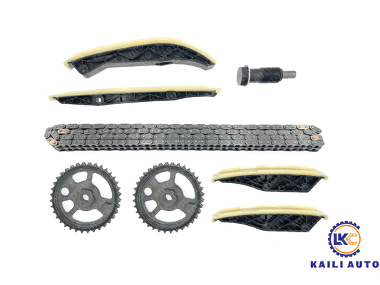 کیت زمان بندی موتور 168 لیتری A0039976894 برای MERCEDES BENZ M112 / M113