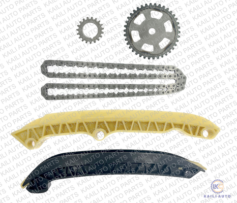 کیت زنجیر زمان برای AUDI / موتور VW Polo Skoda Fabia 1.2L/2.0L 03D109158C 8*116L