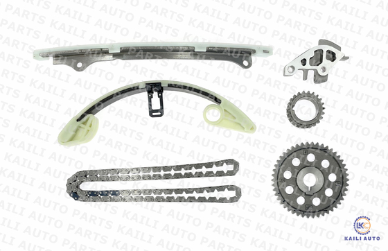 کیت زنجیر تایم 14401-PWC-004 9*132 برای HONDA Jazz MK2 CITY 1.5L L15A1 00-08