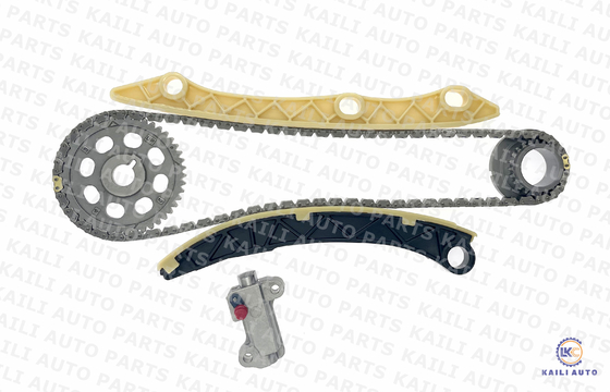 کیت زنجیر زمانبندی 14401-RNA-A01 7*136 برای HONDA Civic Dx,Ex,Gx, Si Accord CR-V