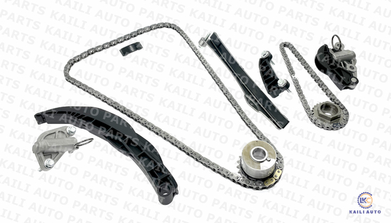 کیت زنجیر تایم موتور LSY 2.0T برای Malibu BLAZER Equinox XT4 XT5 XT6 CT4 CT5