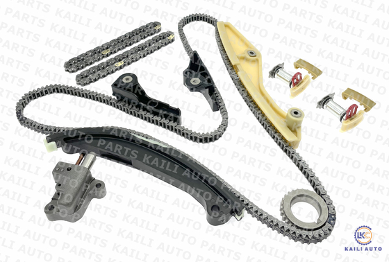 تعویض زنجیر تایمینگ فورد اج AT4Z6268B 11*254L برای Edge F-150 Explorer Flex Police