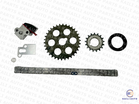 کیت زنجیر تایم فورد CHT1300/1400/1600 Todos / VW AE-1000 دارای گواهی ISO