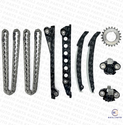 مجموعه زنجیر تایم F6TZ6268AA 8*122 Ford Excursion E-350 5.4L 330Cu.V8 GAS SOHC 2001