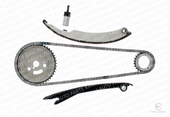 کیت زنجیر تایم FIAT PALIO SIENA IDEA STRADA 04777699AA 112L مقاوم در برابر سایش
