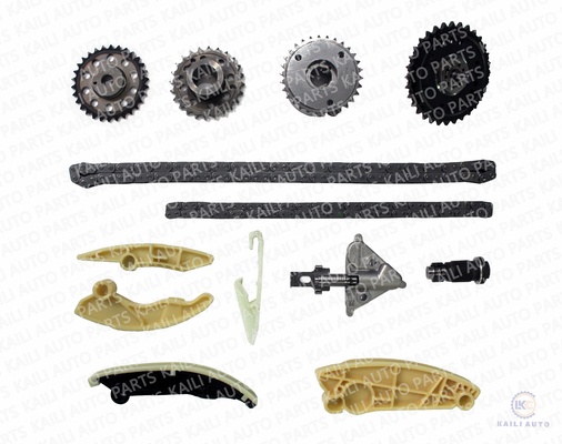 کیت تایمینگ موتور LAND ROVER / JAGUAR LR073746 90L LR084288 LR132676