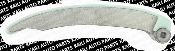 ریل راهنمای زنجیر تایم C393 9*70L برای DODGE CHRYSLER JEEP بدون زنگ زدگی