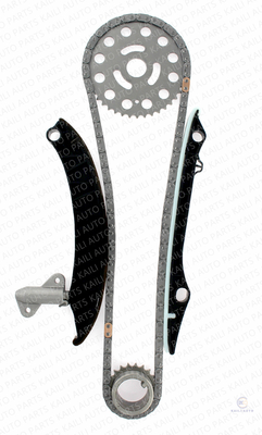 کیت زنجیر تایم  MASTER 2.3 DCI FWD/DCI RWD M9T 2010-2015 06CT.K-1-1 8200918797 8200955639 8200805645