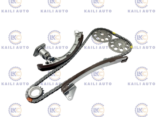کیت زنجیره تایمینگ برای تویوتا 1ZZ-FE 4cyl 1.8L 00-08 Celica (00-06), Corolla (00-08) 13506-22030 130L 13540-22022 ((28MM)