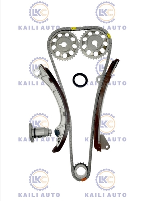 کیت زنجیره تایمینگ برای تویوتا 1ZZ-FE 4cyl 1.8L 00-08 Celica (00-06), Corolla (00-08) 13506-22030 130L 13540-22022 ((28MM)