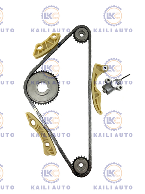 جایگزینی زنجیره تایمینگ برای GM / Chevrolet / BUICK / Cadillac 90537370 134L 12645237 2.0-P ((122) 4 Cyl. 05-07 Cobalt