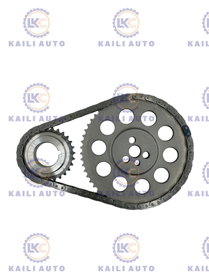 کیت زنجیره تایمینگ برای Astro Van 99-05 ، Blazer 99-05 4.3W ، X L35 ، LE6 ، LU3 V6 99-07 12555672 72L