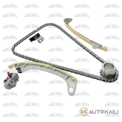 کیت زنجیره تایمینگ برای تویوتا 1AR-FE/2AR-FE/5AR-FE 2.5L CAMRY HYBRID/RAV4/HOGHHLANDER/SIENNA/VENZA 13506-36010 124