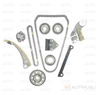کیت زنجیره تایمینگ برای سوزوکی آریو 2002-03 SX4 2007-09 ویتارا 1998-03 1995cc 2.0L J20A 4cyl 12761-77E00 98L