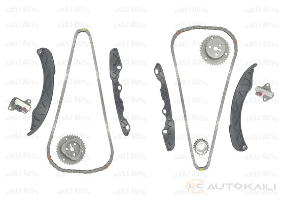 کیت زنجیره زمان بندی برای SUBARU Forester 2.5L FB25 2011-2015 Impreza 2.0L FA20T 2012-2015 13143-AA110 130L