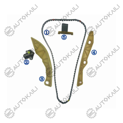 کیت زنجیره تایمینگ برای DODGE / CHRYSLER / JEEP Dodge Dart 144Cu. SOHC 1995cc 2.0L 14-16 050048362 9*188L