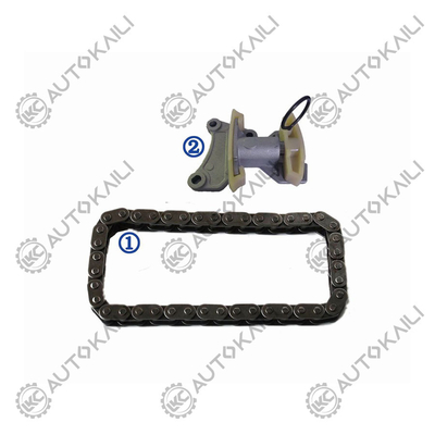 کیت زنجیره تایمینگ برای AUDI/VW AUDI TT QUATTRO 2.0L 1984CC 121CU.IN.I4 GAS DOHC 10-12 06D109229A 42L