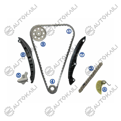 کیت زنجیره تایمینگ برای AUDI/VW AUDI A1 CAXA 1.4TSI 1390cc 10-15 03C109158A 8*130L