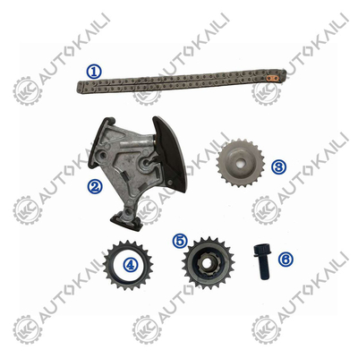 کیت زنجیره تایمینگ برای AUDI / VW 144Cu. SOHC AUDI TT Quattro 2.0T GAS DOHC 08-12 06F115230 64L