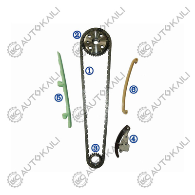 کیت زنجیره تایمینگ برای BUICK 2.3-3(140) SOHC 4 Cyl. 94-92