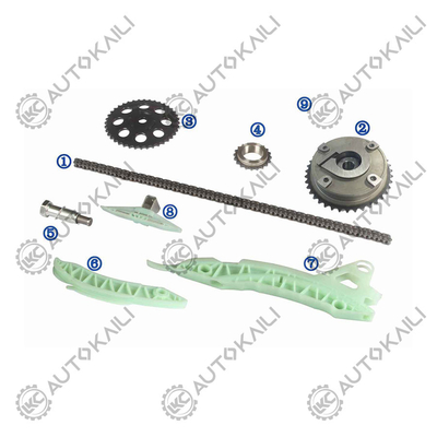 کیت زنجیره تایمینگ برای MINI (R56) Cooper S N14 B16 A 1598CC 06.10-