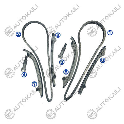 کیت زنجیره تایمینگ برای Range Rover Sport Diesel L494/448DT 4.4T 11-16