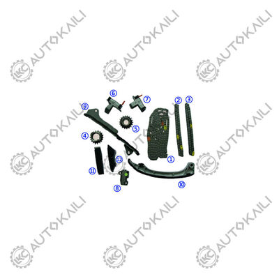 کیت زنجیر تایم برای 3GR-FE 2006.3-2012.3