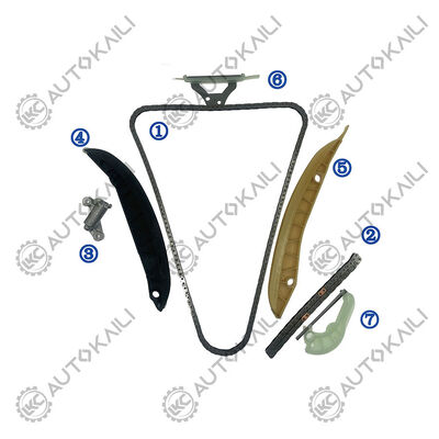 کیت زنجیر تایم برای ROEWE RX5 بنزینی 20L4E 2.0T 16-18