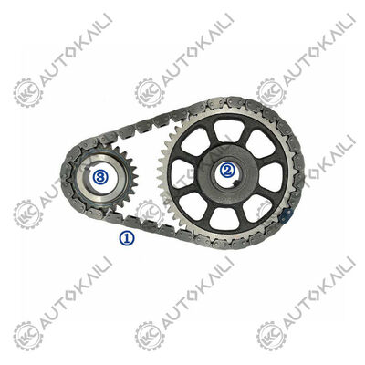 کیت زنجیره زمان بندی برای 99-06 JEEP 4.0-4.0L
