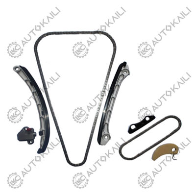 کیت زنجیره تایمینگ برای CX-7 بنزین L3VDT 2.3T 07-12