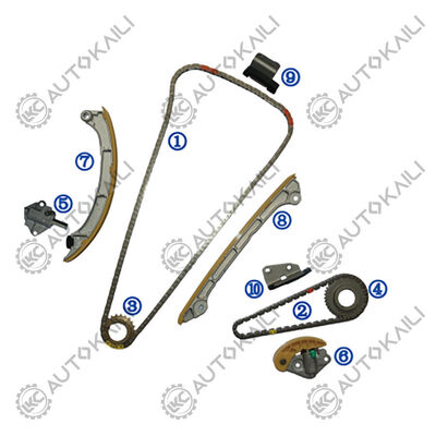 کیت زنجیر تایم برای MAZDA CX-5 بنزینی PY 2.5L 09-