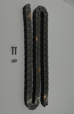 زنجیر تایم موتور A0009930676 برای مرسدس بنز M272 M273 C280 C350 2.5L 3.0L