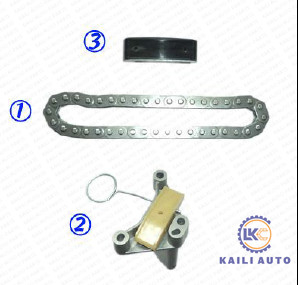 کیت تایمینگ موتور 40 لیتری  FORD FOCUS C-MAX GALAXY KUGA 1231282 1231971