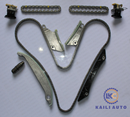 کیت زنجیر تایم برای DODGE/CHRYSLER/JEEP AVENGER/CHARGER Concorde/SEBRING/300 04892349AA 11*272L 68137973AA
