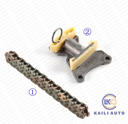 کیت زنجیر تایم برای AUDI VW TT A4 A3 2.0L 1984CC 06D109229A 42L 06F109217A