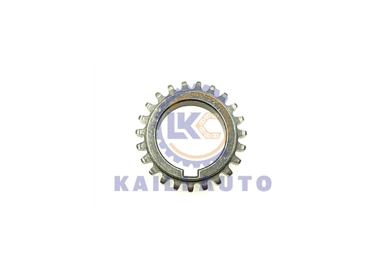 چرخ دنده میل لنگ 1300 سی سی 1600 سی سی زمان بندی موتور FORD MAZDA FIESTA FOCUS ZJ01-11-316