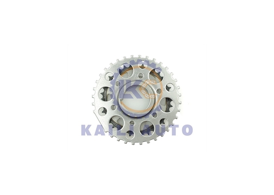 چرخ دنده زنجیری میل بادامک 2.7 لیتری 2TR-FE 4 سیلندر برای کامیون های TOYOTA Tacoma 4RUNNER 13597-75020
