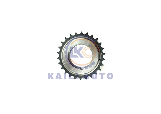 چرخ دنده زنجیری میل بادامک تایمینگ 2.0 لیتری G4GC 4 سیلن برای HYUNDAI KIA Elantra Tiburon Tucson 24322-23760