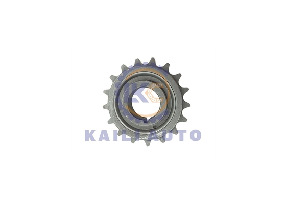 JEEP MAZDA MITSUBISHI چرخ دنده تایمینگ میل لنگ شارژر CX-7 G54B EER EES MD021172